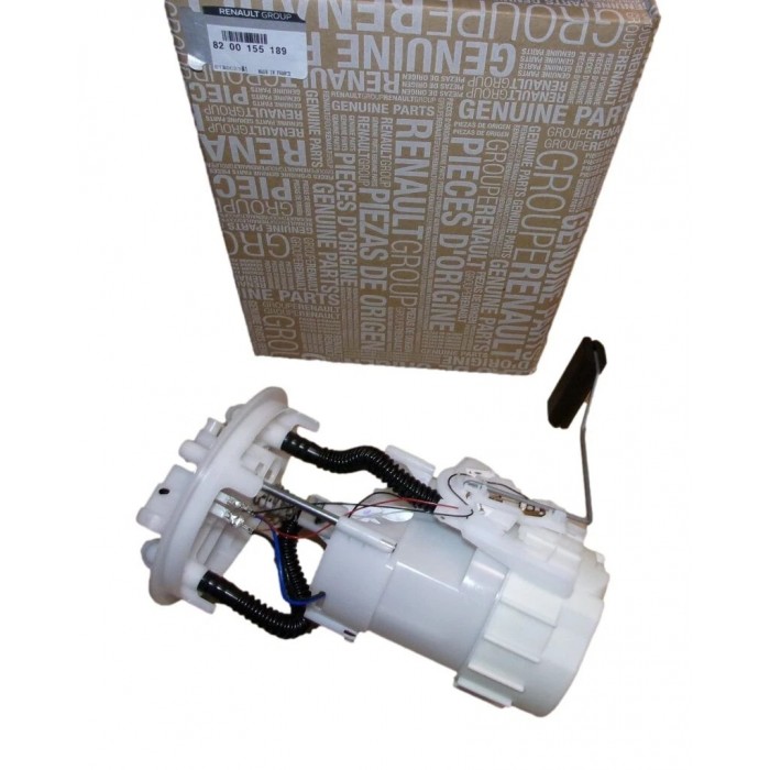 Pompe à Carburant Pour Renault Kangoo 8200148306, 8200155189