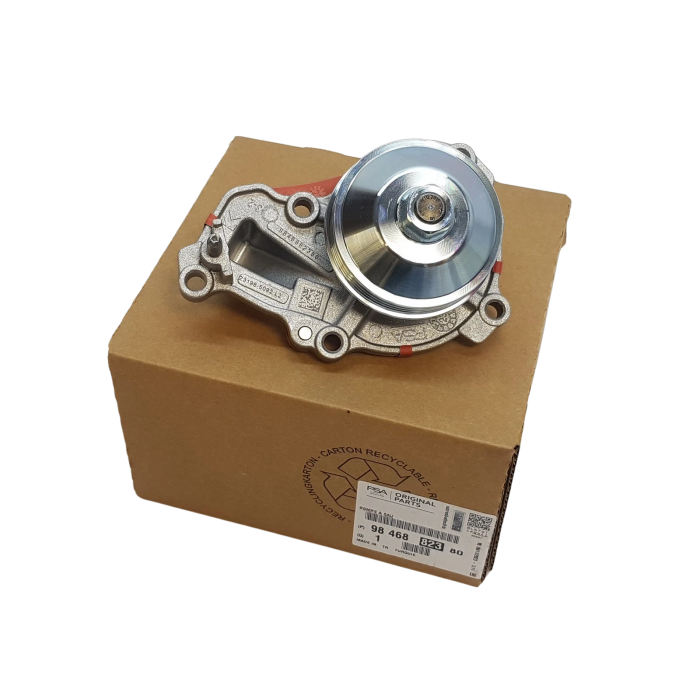 Pompe à Eau Pour Peugeot 208 Opel Fiat Toyota 9846882380, 9803094380 9846882380