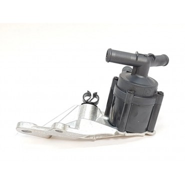 Pompe à Eau Additionnelle Pour Peugeot 208 Opel Citroën DS 9807341480 3639851