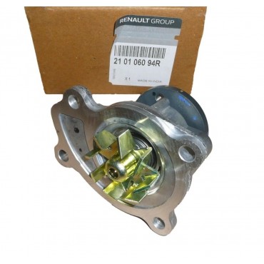 Pompe à Eau Pour Renault Dacia Mercedes-Benz Nissan 2002000001, A2002000001