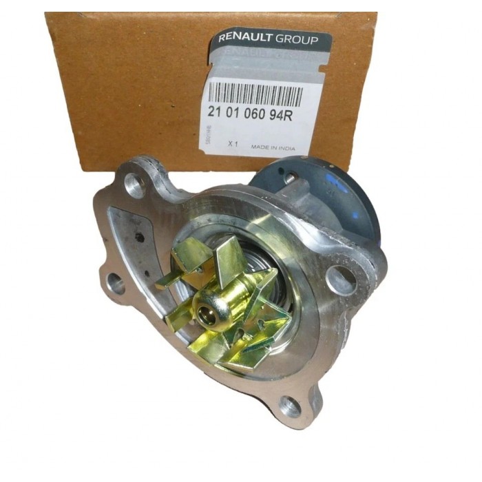 Pompe à Eau Pour Renault Dacia Mercedes-Benz Nissan 2002000001, A2002000001