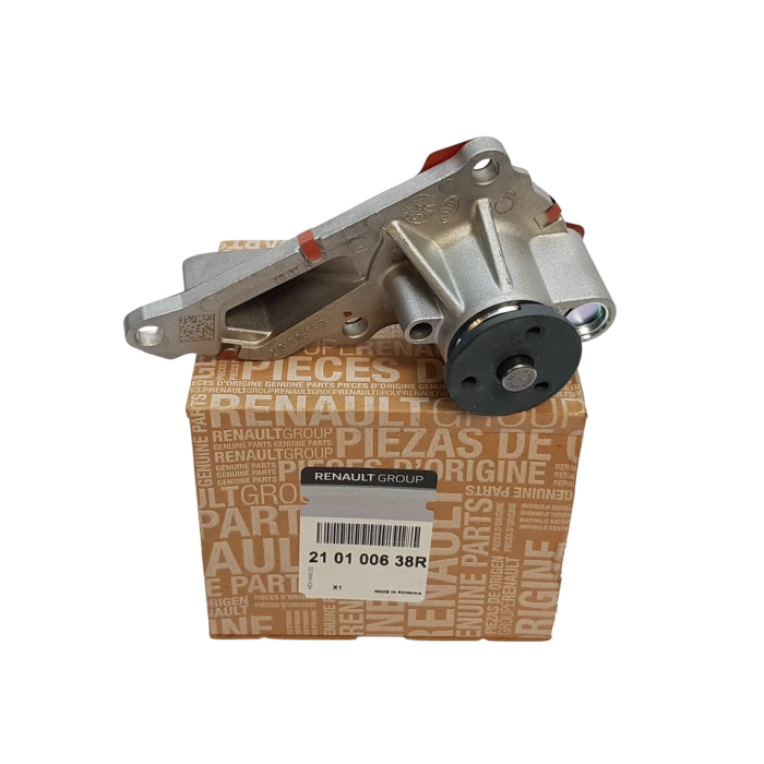 Pompe à Eau Pour Renault Arkana Dacia Nissan 210100638R, 210109404R, 210109334R