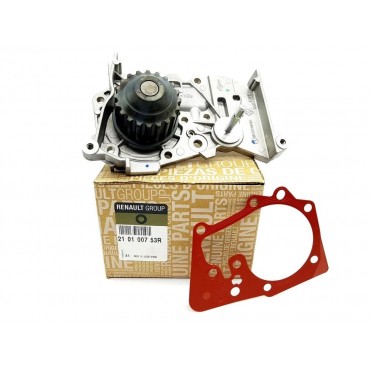 Pompe à Eau Pour Renault Dacia Dokker Duster Lodgy Logan II Sandero Nissan