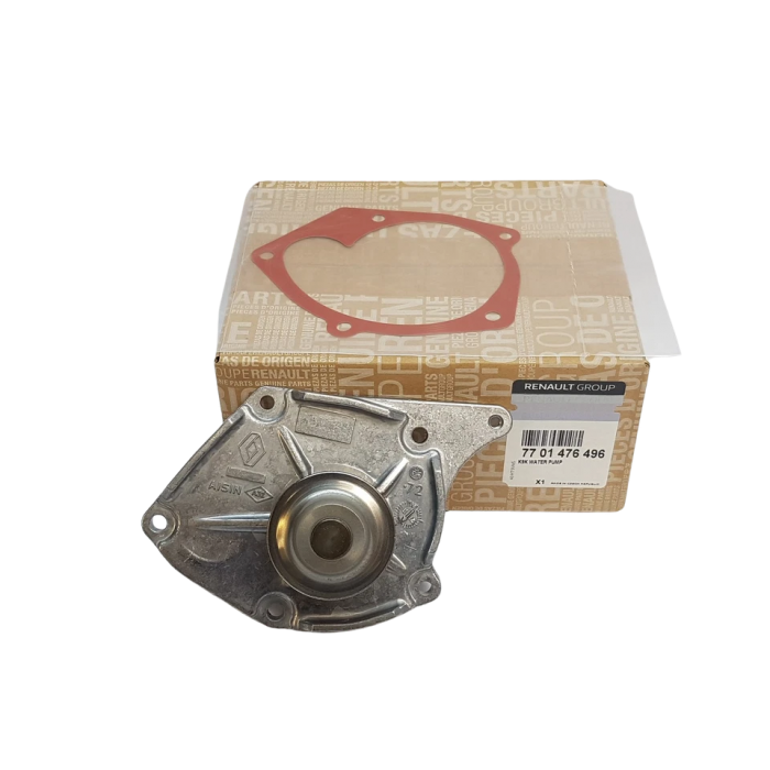 Pompe à Eau Pour Renault Captur Clio II IV Kangoo Logan Dacia Nissan Suzuki