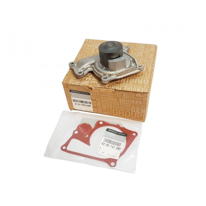 Pompe à Eau Pour Renault Dacia Mercedes-Benz Citan CLA Classe A GLA Nissan