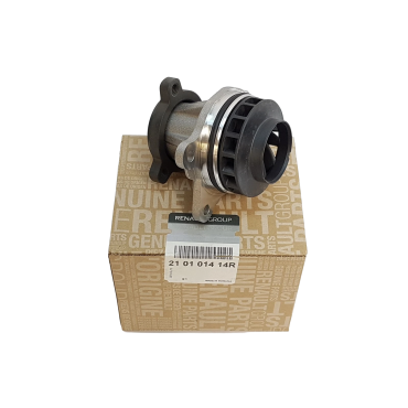 Pompe à Eau Pour Renault Grand Scénic IV Kadjar Koleos Megane Talisman Nissan
