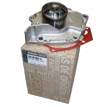 Pompe à Eau Pour Renault Nissan Suzuki 7701474435, 8200693173, 7701479114