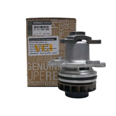 Pompe à Eau Pour Renault Opel Movano B Nissan Vauxhall 8200332040, 210103098R
