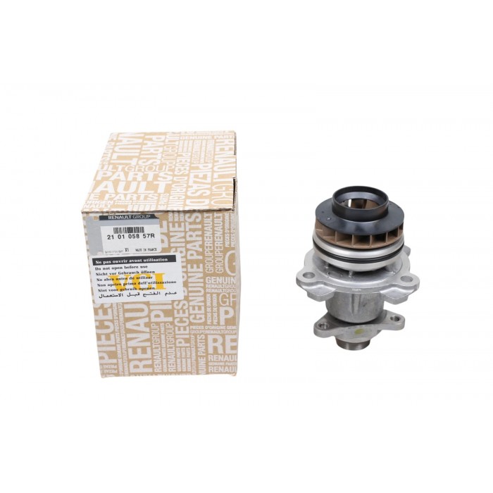 Pompe à Eau Pour Renault Alaskan Opel Movano B Nissan Vauxhall 4420987, 4423460