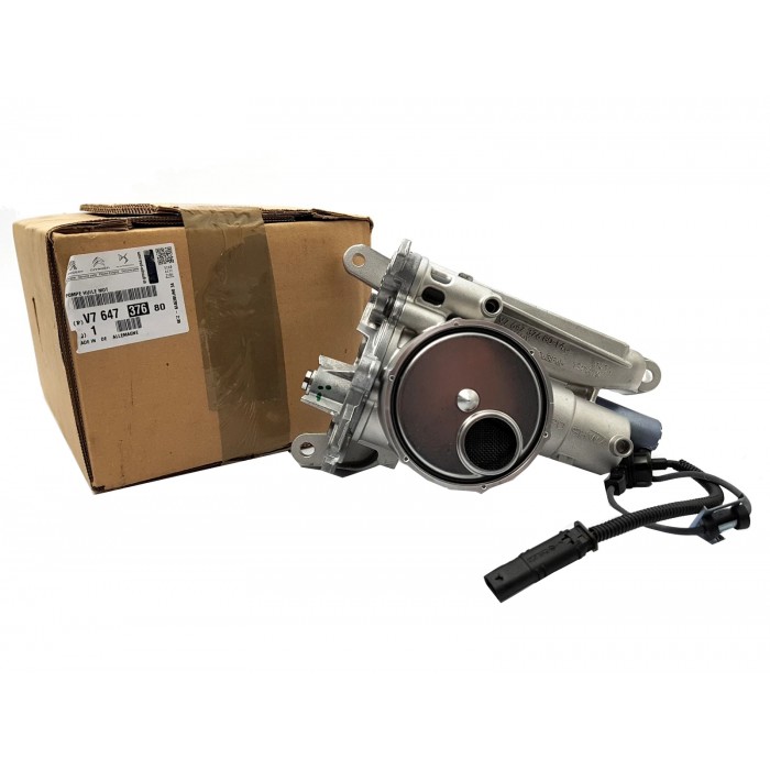 Pompe à Huile Pour Peugeot Opel Citroën Berlingo C3 C4 DS 1001F9, V764737680