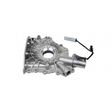 Pompe à Huile Pour Peugeot 208 301 308 II III 508 2008 I Opel Ford Citroën