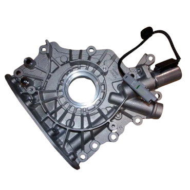 Pompe à Huile Pour Peugeot 208 301 308 II Opel Ford Citroën 1614411380 3645858