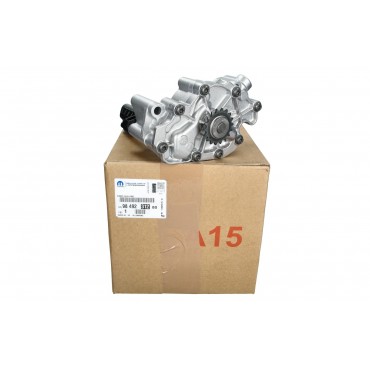 Pompe à Huile Pour Peugeot 308 II 508 3008 5008 Expert Opel Fiat Toyota