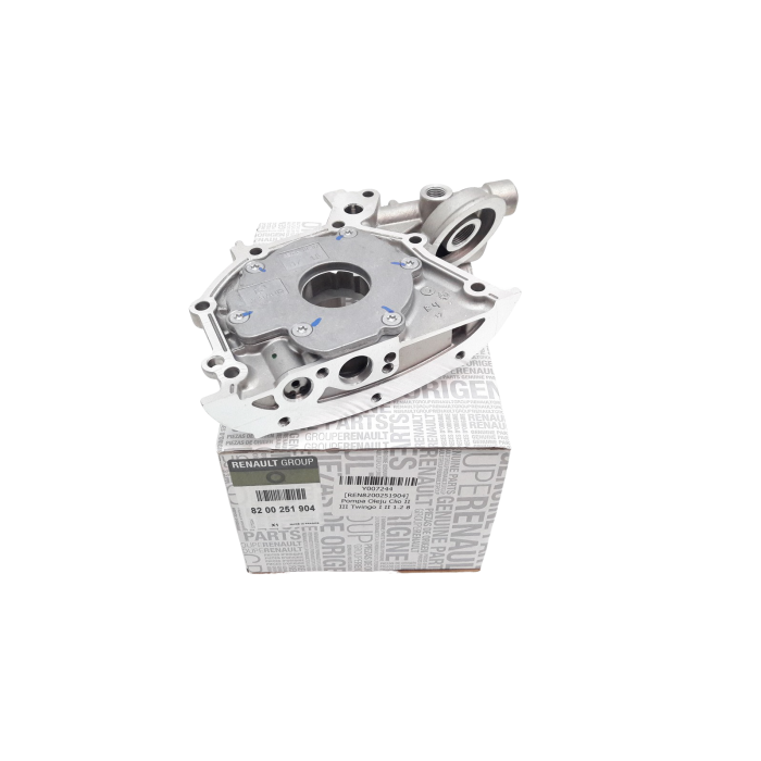 Pompe à Huile Pour Renault Clio II III IV Dacia Nissan 8200674801, 8200251904