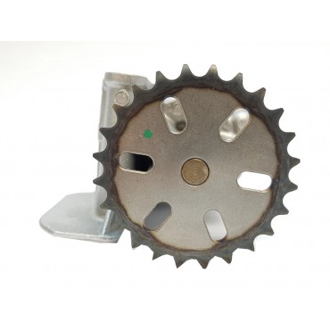 Pompe à Huile Pour Mercedes-Benz Classe C T-Model