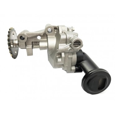 Pompe à Huile Pour Renault Grand Scénic II III Laguna Megane CC