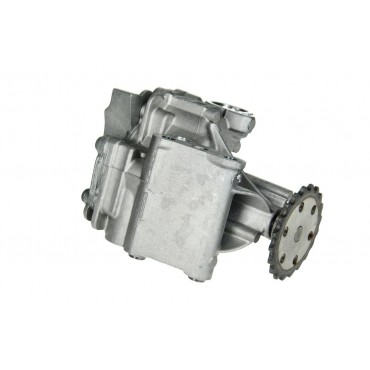 Pompe à Huile Pour Renault Grand Scénic III Koleos Laguna Latitude Megane CC