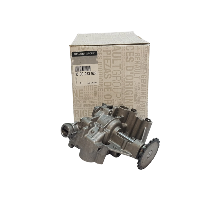 Pompe à Huile Pour Renault Espace IV Grand Scénic II III Opel Nissan Vauxhall