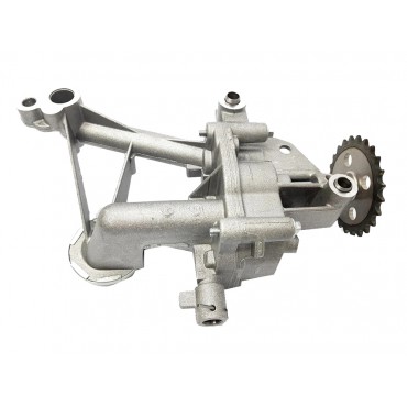 Pompe à Huile Pour Renault Opel Nissan 4433970, 1501000QAD, 8200171402