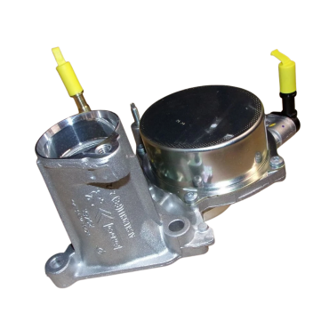 Pompe à Vide Pour Peugeot Ford Tourneo Transit Citroën 1680791880, 9678125380