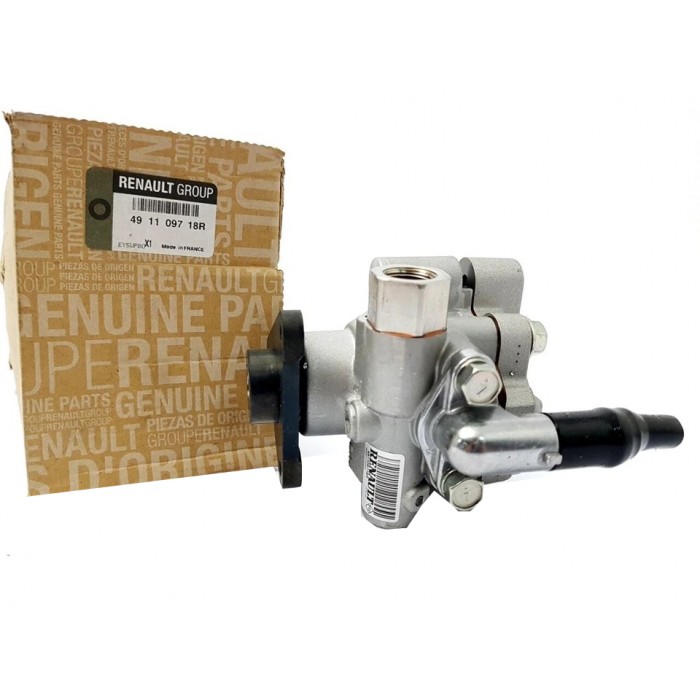 Pompe de Direction Assistée Pour Renault Opel Nissan 4911000Q1A, 4911000Q1E