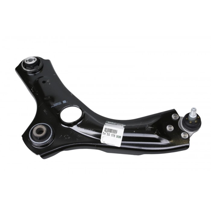 Bras de Suspension Avant Gauche Pour Renault Captur Nissan Juke 5450500Q0D