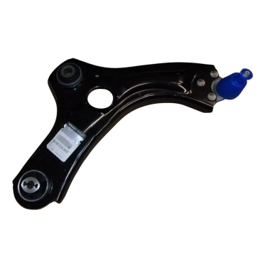 Bras de Suspension Avant Droit Pour Renault Clio V 545042511R, 545002446R