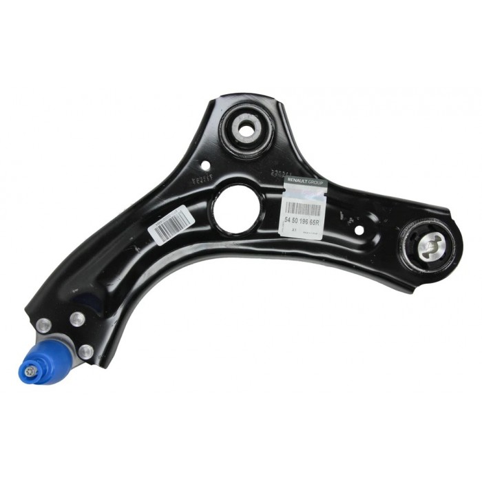 Bras de Suspension Avant Gauche Pour Renault Clio V 545019665R, 545056028R