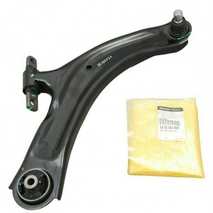 Bras de Suspension Avant Droit Pour Renault Koleos Nissan Qashqai X-Trail Van