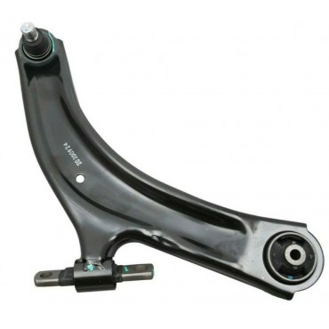 Bras de Suspension Avant Droit Pour Renault Koleos Nissan Qashqai X-Trail Van