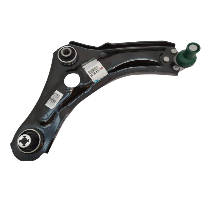 Bras de Suspension Avant Droit Pour Renault 545042021R, 545049566R, 545045297R