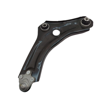 Bras de Suspension Avant Droit Pour Renault 545042021R, 545049566R, 545045297R