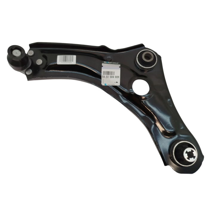 Bras de Suspension Avant Gauche Pour Renault 545058992R, 545057449R, 545058397R