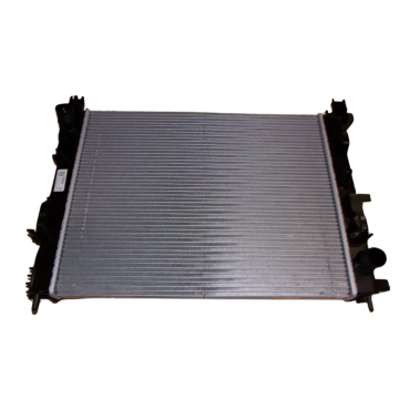 Radiateur de Moteur Pour Renault Duster Dacia Dokker Duster Lodgy Logan II