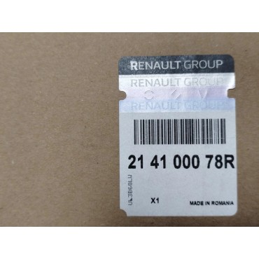 Radiateur de Moteur Pour Renault Captur Clio IV Duster Logan II Sandero Dacia