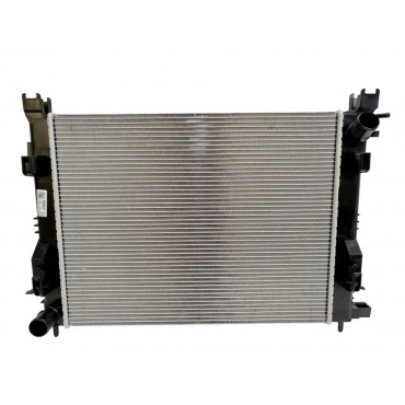 Radiateur de Moteur Pour Renault Captur Clio IV Duster Logan II Sandero Dacia