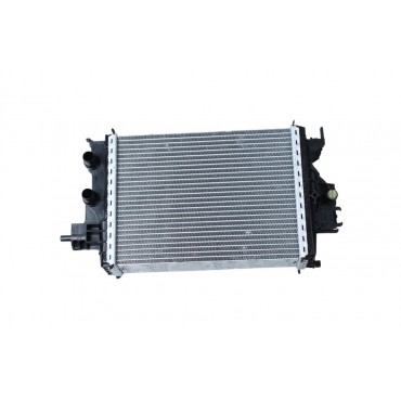 Radiateur de Moteur Pour Renault Captur Clio V 214109135R