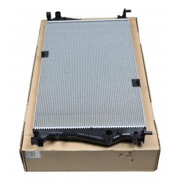 Radiateur de Moteur Pour Renault Opel Nissan Vauxhall 214109682R 2140000Q2G