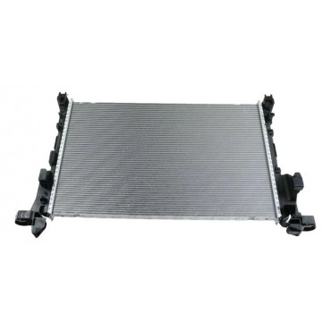 Radiateur de Moteur Pour Renault Trafic III Opel Vivaro B Fiat Talento Nissan