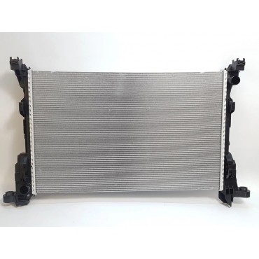Radiateur de Moteur Pour Renault Trafic III 214106419R