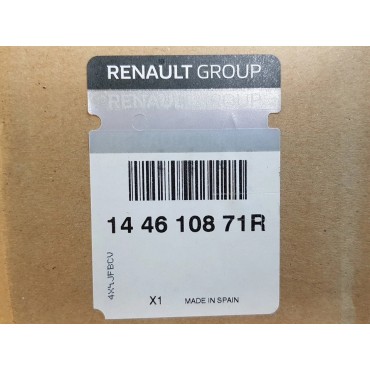 Radiateur de Moteur Pour Renault Trafic III 144610871R