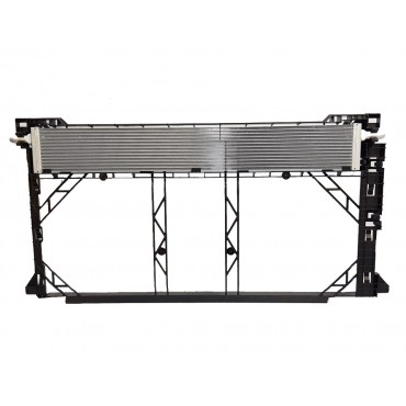 Radiateur de Moteur Pour Renault Trafic III 144610871R