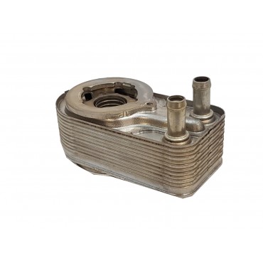 Radiateur Refroidisseur d'Huile Pour Renault Clio II III Modus Twingo I Wind