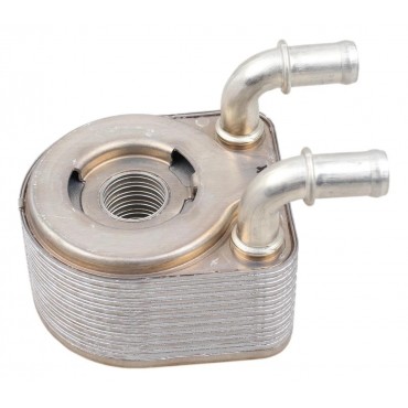 Radiateur Refroidisseur d'Huile Pour Renault Grand Scénic III 213050003R