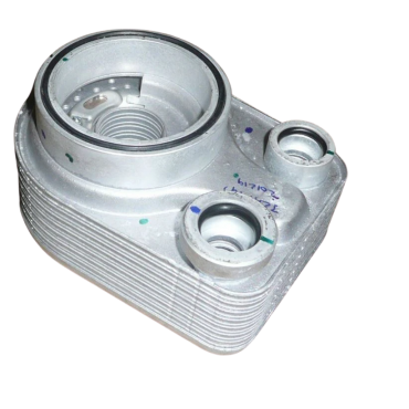 Radiateur Refroidisseur d'Huile Pour Renault Dacia Mercedes-Benz Citan Nissan