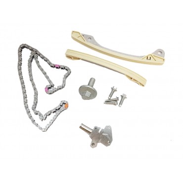 Kit Chaine de Distribution Pour Renault Dacia Dokker Duster Mercedes-Benz Nissan