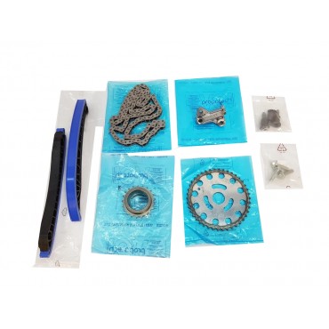 Kit Chaine de Distribution Pour Renault Espace IV V Grand Scénic II Opel Nissan