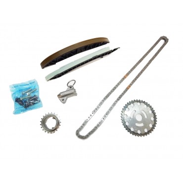 Kit Chaine de Distribution Pour Renault Opel Nissan Primastar Qashqai Vauxhall