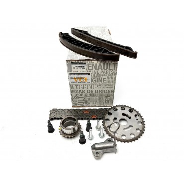 Kit Chaine de Distribution Pour Renault Opel Movano B Nissan Vauxhall 4452569