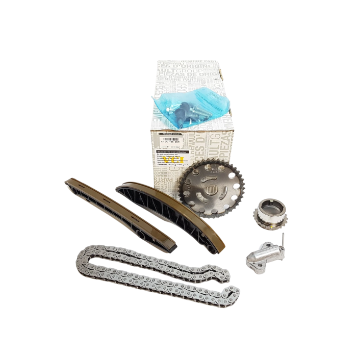 Kit Chaine de Distribution Pour Renault Master III Opel Movano B Nissan NV400